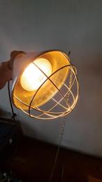 Eider Broedlamp - Philips 100 Watt, Dieren en Toebehoren, Pluimvee | Toebehoren, Gebruikt, Ophalen of Verzenden