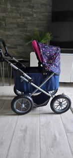Poppenwagen Trendy, Ophalen of Verzenden, Gebruikt, Overige merken