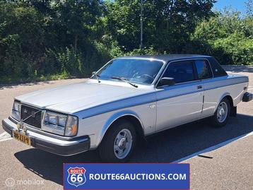 Volvo 262 Coupe Bertone 1978 | Route 66 Auctions