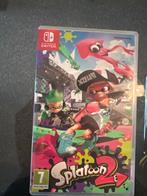 Splatoon 2 - Nintendo Switch, Online, Shooter, 1 speler, Ophalen of Verzenden