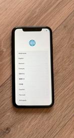 iPhone XR 64GB - Goed Onderhouden!, Gebruikt, Zwart, IPhone XR, Ophalen of Verzenden