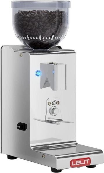 Lelit Fred PL044MMT Espresso Coffee Grinder beschikbaar voor biedingen