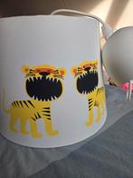 Leuke lamp voor kinderkamer, Ophalen of Verzenden, Zo goed als nieuw, Rond