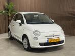 Fiat 500 1.2 Pop, Euro 5, Stof, Gebruikt, 1242 cc