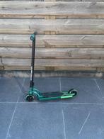 Stuntstep, Ophalen of Verzenden, Zo goed als nieuw, Gewone step, MGP Madd Gear Pro