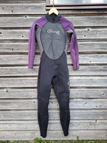 Gul G-force 3mm wetsuit dames beschikbaar voor biedingen