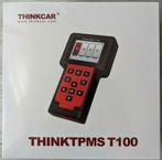 ThinkTool TPMS T100 Tool voor activering, Ophalen of Verzenden