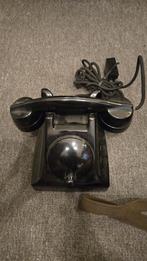 Ericsson Holland PTT 1951 Norm 51 Rotary telefoon centrale, Ophalen of Verzenden