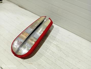 Achterlicht Ford Focus Wagon beschikbaar voor biedingen