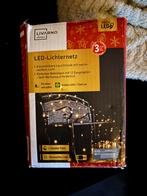 Livarno Home LED-lichtnet- Nieuw in doos!, Ophalen of Verzenden, Nieuw
