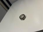 Ixxi Ring Maat 18 - Zilver/Goud, Sieraden, Tassen en Uiterlijk, Ringen, Nieuw, Ophalen of Verzenden, 17 tot 18, Dame