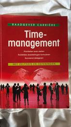 Time-management, Lothar Seiwert, Ophalen of Verzenden, Zo goed als nieuw