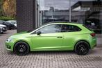 SEAT Leon SC 1.8 TSI FR | Seat Sound | Schuif/ -kanteldak |, Auto's, 12 maanden, Gebruikt, Euro 6, 4 cilinders