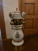 Warsteiner biertap (nieuw), Huis en Inrichting, Ophalen of Verzenden, Zo goed als nieuw