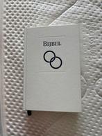 Trouwbijbel, Boeken, Godsdienst en Theologie, Ophalen of Verzenden, Nieuw