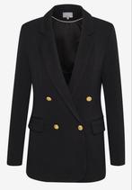 Culture Cueva Classic Blazer Dames blazer met gouden knopen, Culture cueva classic, Jasje, Maat 38/40 (M), Ophalen of Verzenden