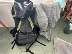 Nomad Cobra 55L backpack, Ophalen of Verzenden, Zo goed als nieuw, 30 cm of meer