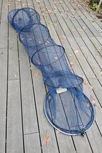 2x Spro Super Mesh Leefnet - Zo goed als nieuw, Ophalen of Verzenden, Zo goed als nieuw, Net of Fuik