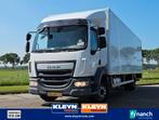 DAF LF 230 11.9t airco lift, Auto's, Vrachtwagens, Euro 6, Wit, Bedrijf, Diesel