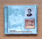 Harry Nilsson - Harry & Nilsson Sings Newman, Verzenden, 1960 tot 1980, Zo goed als nieuw