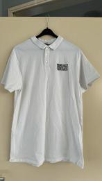 Laatste ‼️ mooie witte dames polo te koop nieuw ‼️‼️, Kleding | Dames, T-shirts, Wit, Nieuw, Ophalen of Verzenden, Korte mouw