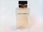 Dolce Gabbana Pour Femme 100ml eau de parfum, Sieraden, Tassen en Uiterlijk, Uiterlijk | Parfum, Nieuw, Ophalen of Verzenden