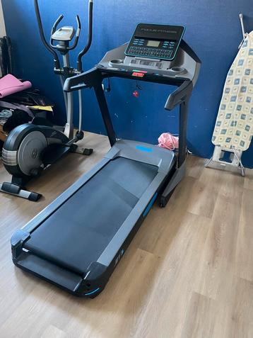 Focus Fitness Loopband Jet 9 - Perfect voor Thuis! beschikbaar voor biedingen