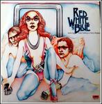 Golden Earring related: Red White 'n Blue., Cd's en Dvd's, Ophalen of Verzenden, 1960 tot 1980, Gebruikt, Overige formaten