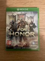 For Honor - Xbox One, Spelcomputers en Games, Games | Xbox One, Online, Vanaf 18 jaar, Vechten, Verzenden