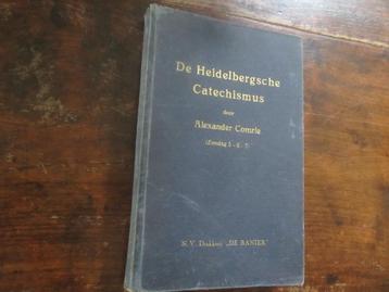 Alexander Comrie - De Heidelbergse Catechismus 5-7 beschikbaar voor biedingen