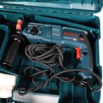 Bosch GBH 2-25 F Combihamer Machine - Incl. Garantie (A), Bosch, Zo goed als nieuw, Support@bosch.com, Robert Bosch GmbH
Robert-Bosch-Platz 1
70839 Gerlingen-Schillerhöhe
Germany