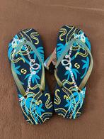 Maat 33/34 teenslippers Sinner jongens, Ophalen of Verzenden, Nieuw, Jongen, Overige typen