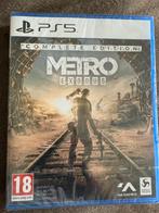 Metro exodus playstation 5, Ophalen, Zo goed als nieuw