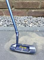 Putter Tiger Junior V800 graphite shaft JR-flex lengte 85cm, Sport en Fitness, Golf, Ophalen of Verzenden, Gebruikt, Club, Overige merken