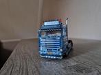 Wsi/ tekno scania 143 sneepels, Hobby en Vrije tijd, Modelauto's | 1:50, Ophalen of Verzenden, Zo goed als nieuw, Bus of Vrachtwagen