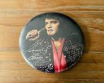 Elvis Presley - 1976 'Sincerely Elvis' Tour Mirror - USA, Verzenden, Gebruikt, Overige typen
