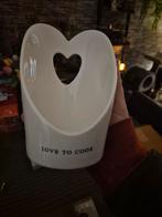 Riviera Maison Love to Cook Spoonholder, Ophalen of Verzenden, Nieuw