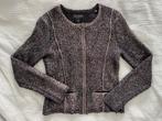 Guess dames vest met rits maat S, Guess, Zwart, Ophalen of Verzenden, Maat 36 (S)