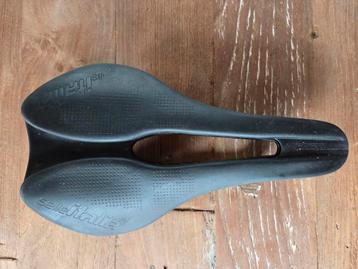 Selle Italia zadel Model X Boost Superflow 145mm zwart beschikbaar voor biedingen