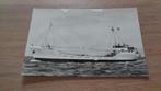 m.s Merweborg, Verzamelen, Verzenden, Gebruikt, Motorboot, Kaart, Foto of Prent