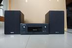 stereo set Denon Ceol 10  en luidsprekers Denon, Ophalen, Zo goed als nieuw, Audio