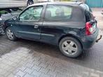 Renault Clio 1.2 16V bouwjaar 2003 ONDERDELEN, Auto diversen, Overige Auto diversen, Ophalen