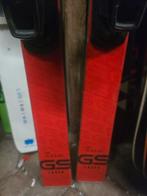 175cm STOCKLI LASER GS WORLDCUP 2025, Overige merken, 160 tot 180 cm, Ophalen of Verzenden, Zo goed als nieuw