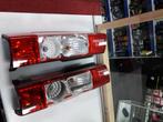 achterlichten JUMPER DUCATO BOXER  gebruikt, Ophalen of Verzenden, Gebruikt, Citroën