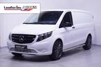 Mercedes-Benz Vito 114 CDI 136 pk Lang Airco, 19"LMV Sidebar, Gebruikt, 4 cilinders, Wit, Mercedes-Benz
