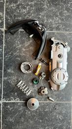 Piaggio Zip iget onderdelen, Ophalen of Verzenden, Gebruikt, Benzine, Zip