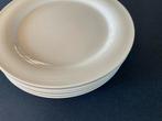 Arzberg move sequence ontbijborden, Ophalen of Verzenden, Porselein, Overige stijlen, Bord(en)