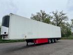 Schmitz Cargobull Thermo King 400 Laadlift 270 cm (bj 2013), Overige brandstoffen, Origineel Nederlands, Aanhangers en Opleggers
