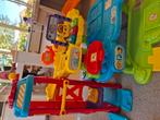 toet toet en zoef zoef, Kinderen en Baby's, Speelgoed | Vtech, Ophalen of Verzenden, Gebruikt