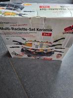 TV Das Original 04467. Nooit gebruikt, Ophalen, Zo goed als nieuw, 4 t/m 7 personen